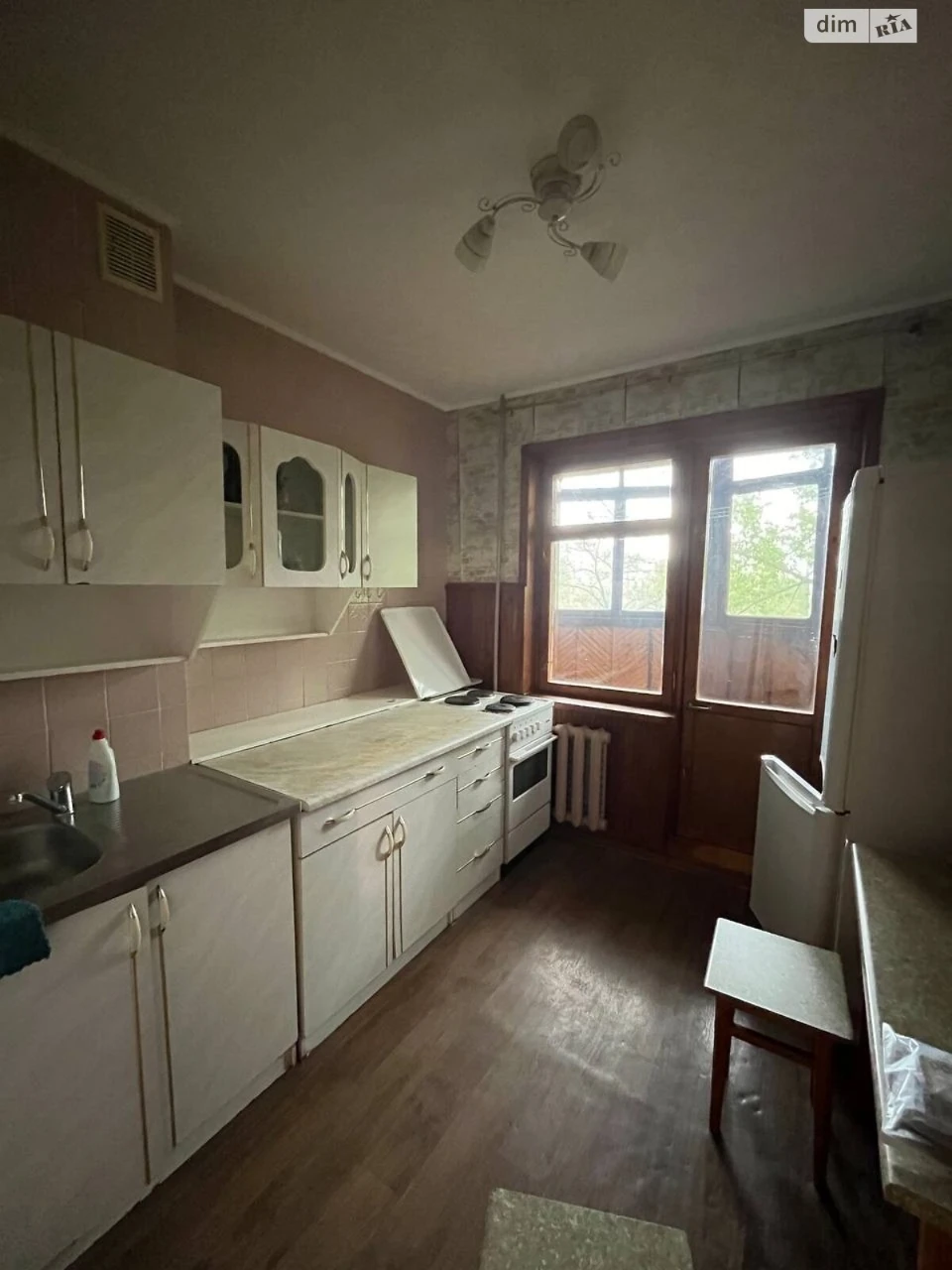 Продажа Квартира в поселке Котовского