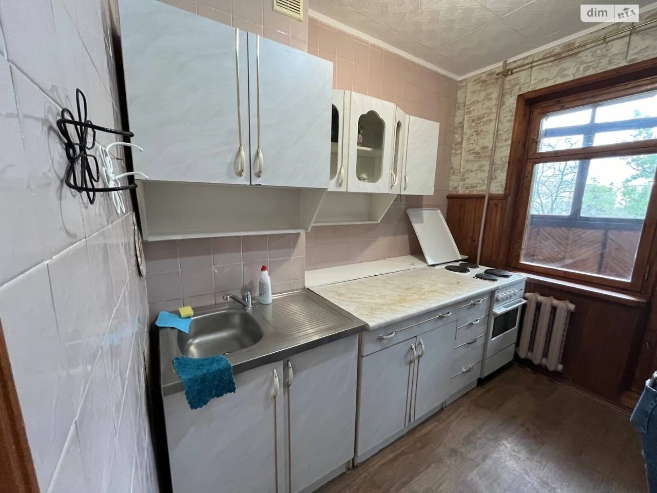 Продажа Квартира в поселке Котовского