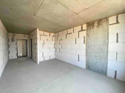 2 room apartment, 60 sq.m, Autonomous, 10% down payment