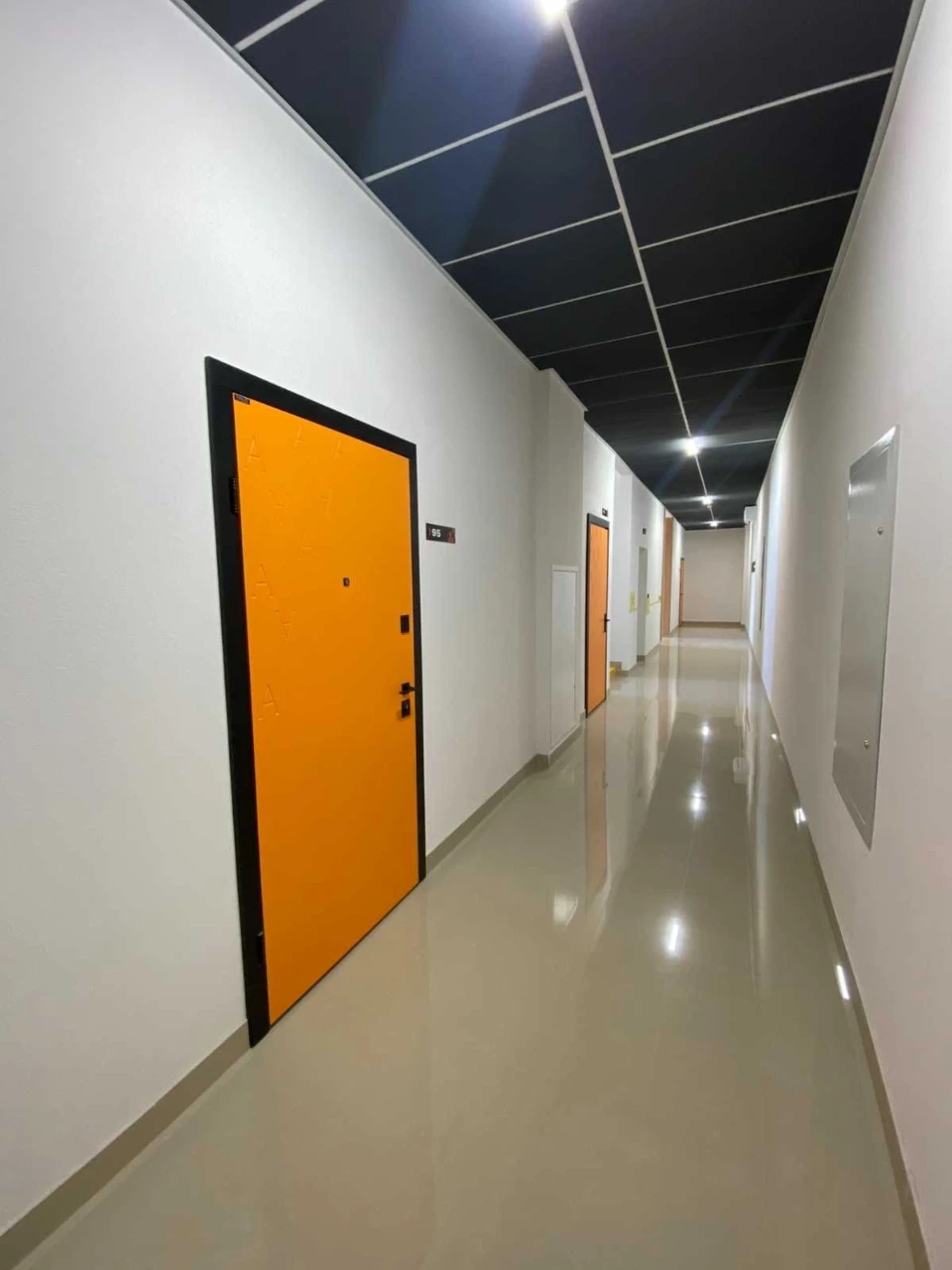 2 room apartment, 60 sq.m, Autonomous, 10% down payment