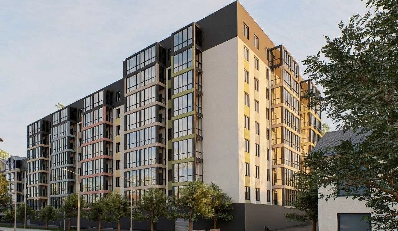 2 room apartment, 60 sq.m, Autonomous, 10% down payment