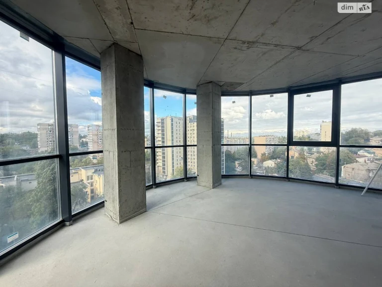 Apartment for Sale in Primorsky