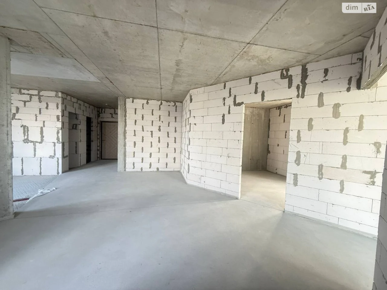 Продаж Квартира Приморський