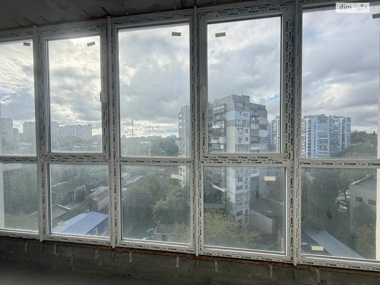 Продаж Квартира Приморський