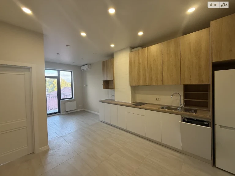Apartment for Sale in Primorsky