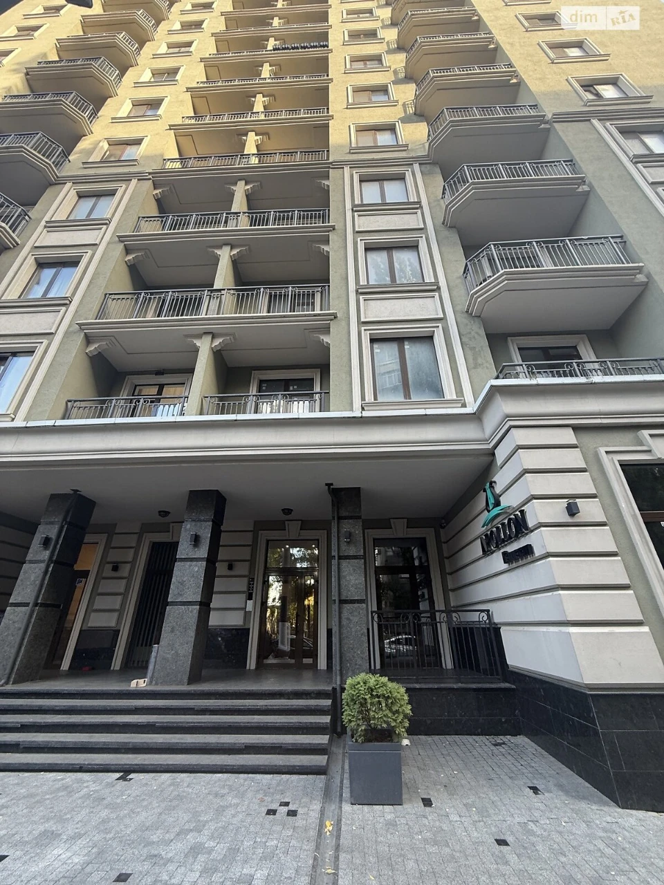 Продаж Квартира Приморський