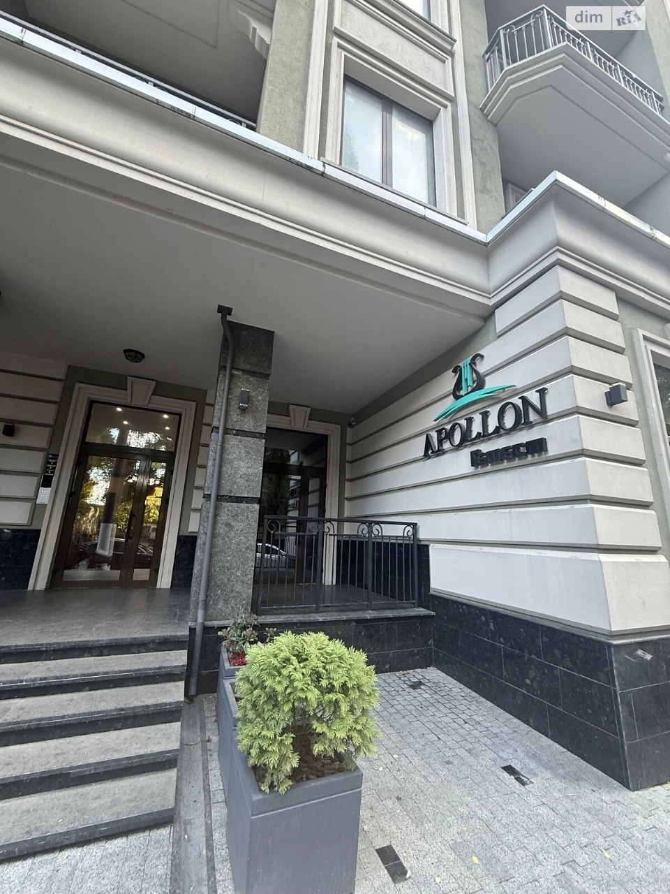 Продаж Квартира Приморський