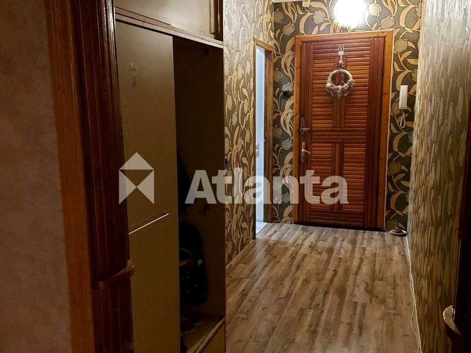 Квартира. Одеса, Сім'ї Глодан вул.