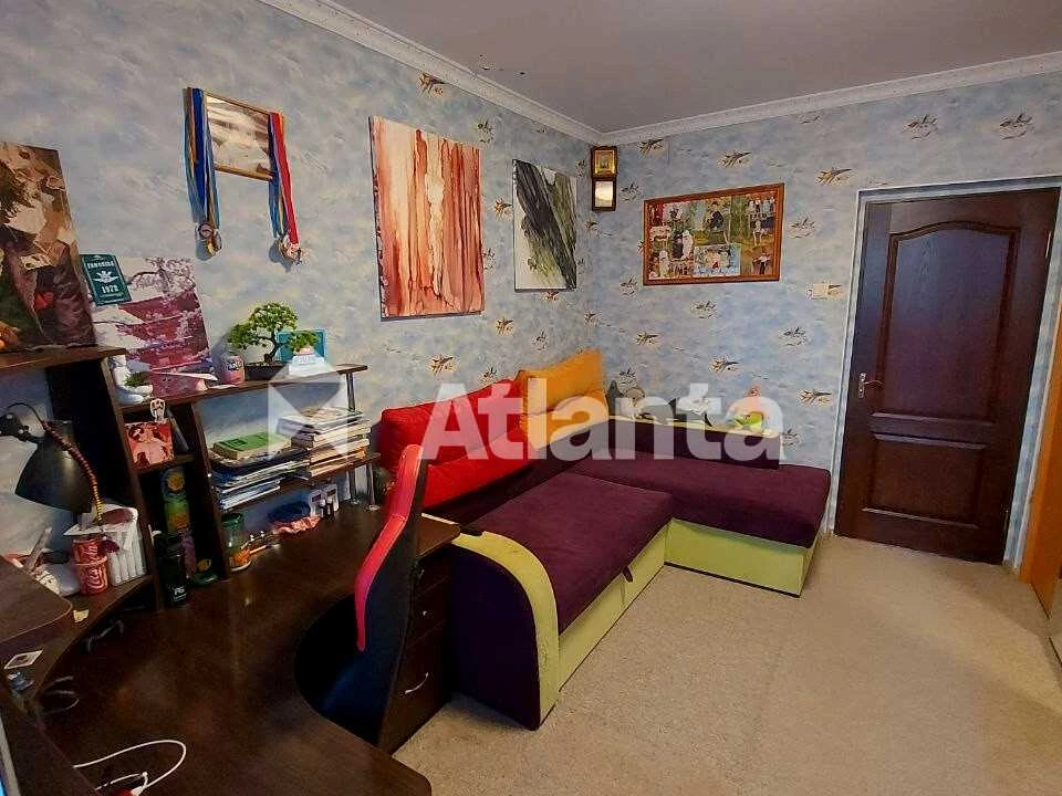 Квартира. Одеса, Сім'ї Глодан вул.