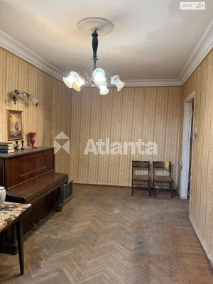 Продаж Квартира Приморський