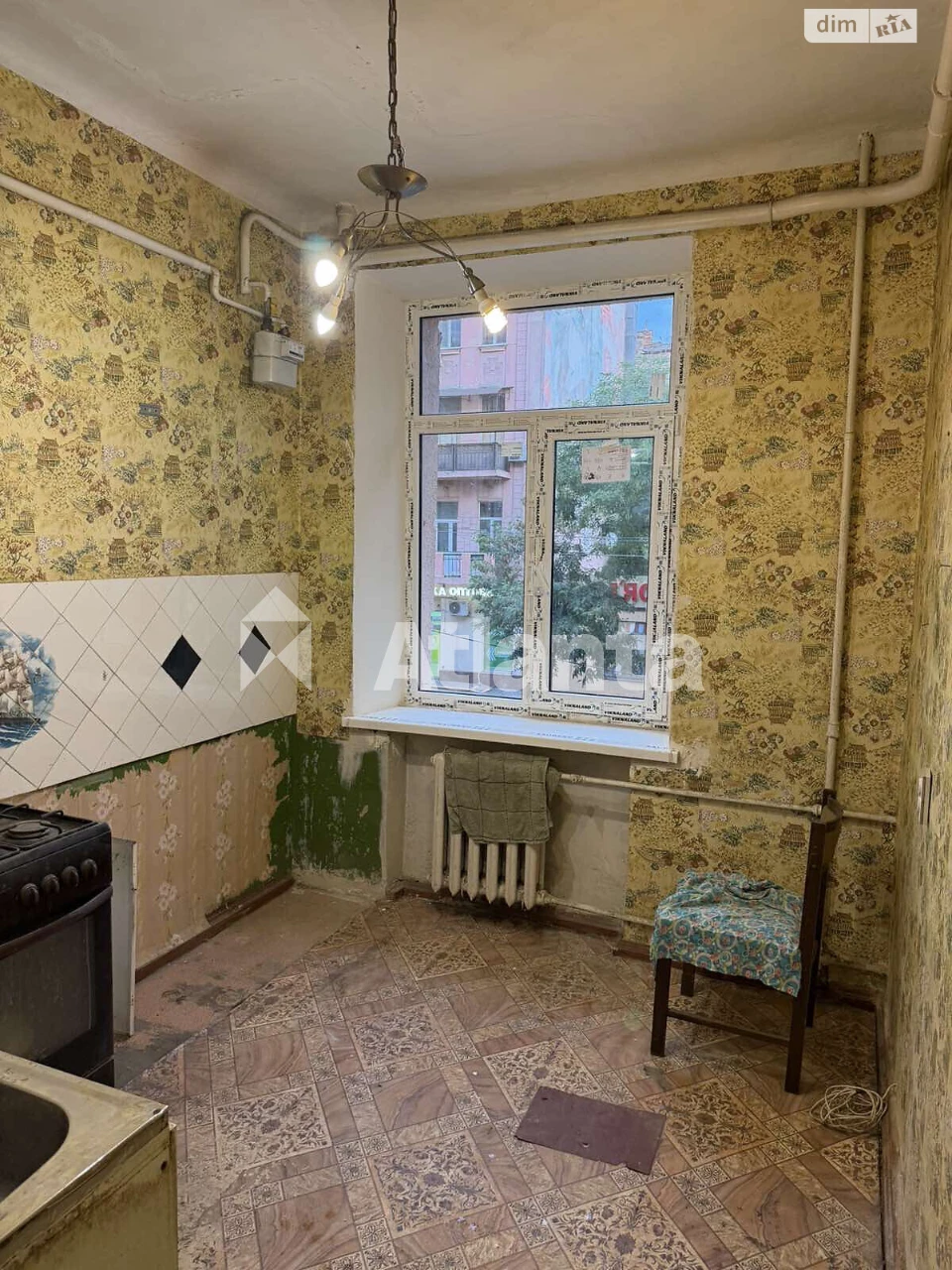 Продаж Квартира Приморський
