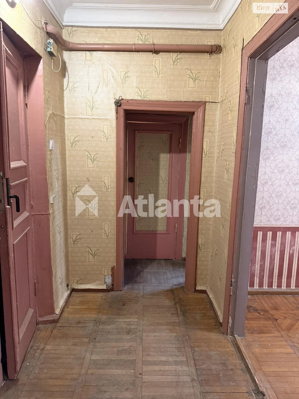 Продаж Квартира Приморський