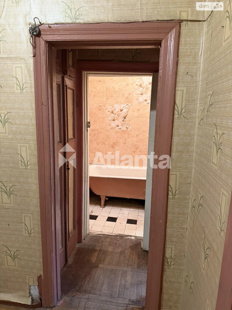 Продаж Квартира Приморський