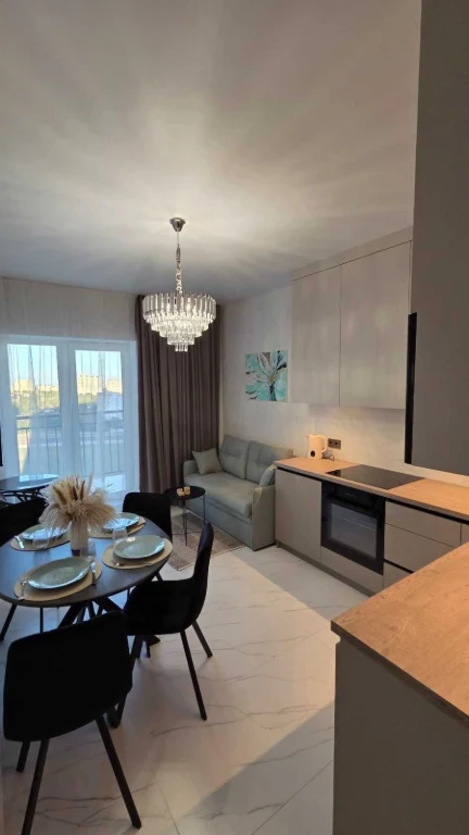1 room in Krasnova 66 Perlyana