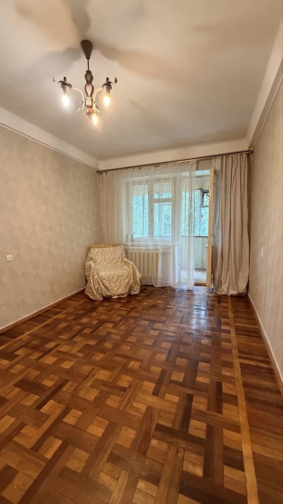 For Sale: 1-bedroom apartment in Cheremushki, Khadjibeyevsky district