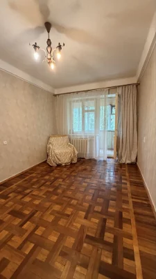 For Sale: 1-bedroom apartment in Cheremushki, Khadjibeyevsky district
