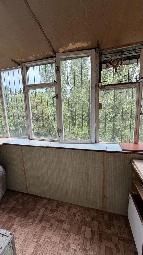 For Sale: 1-bedroom apartment in Cheremushki, Khadjibeyevsky district