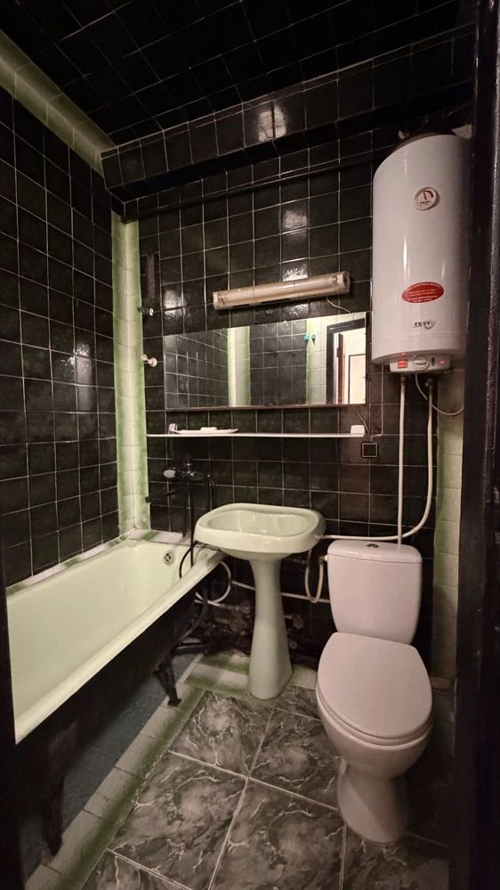 For Sale: 1-bedroom apartment in Cheremushki, Khadjibeyevsky district