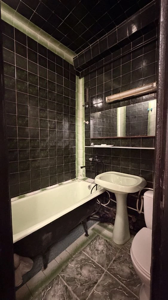 For Sale: 1-bedroom apartment in Cheremushki, Khadjibeyevsky district