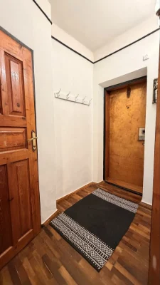 For Sale: 1-bedroom apartment in Cheremushki, Khadjibeyevsky district