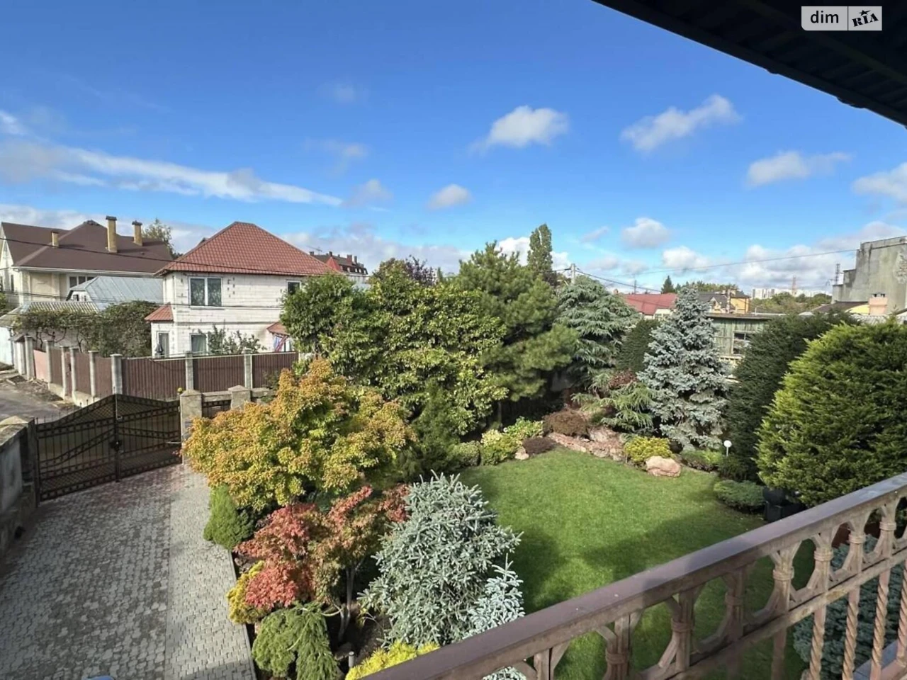 Sale House Kyiv