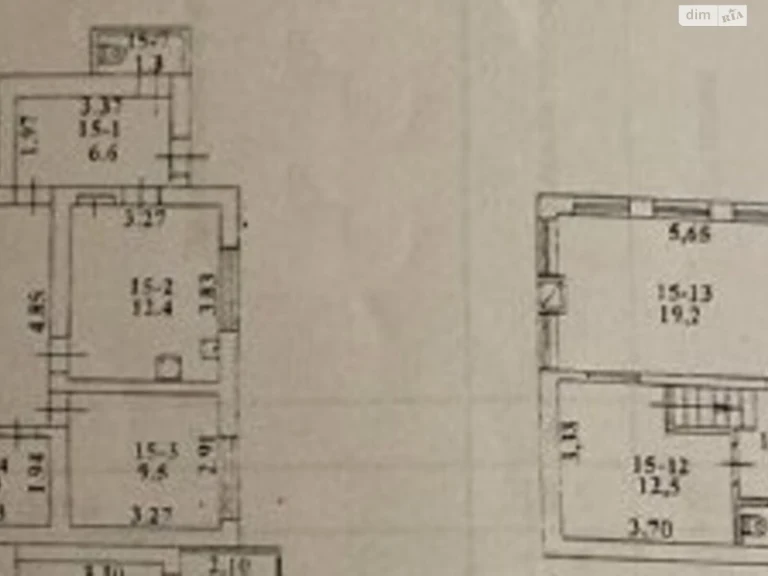 Sale of House in Khachibeysky