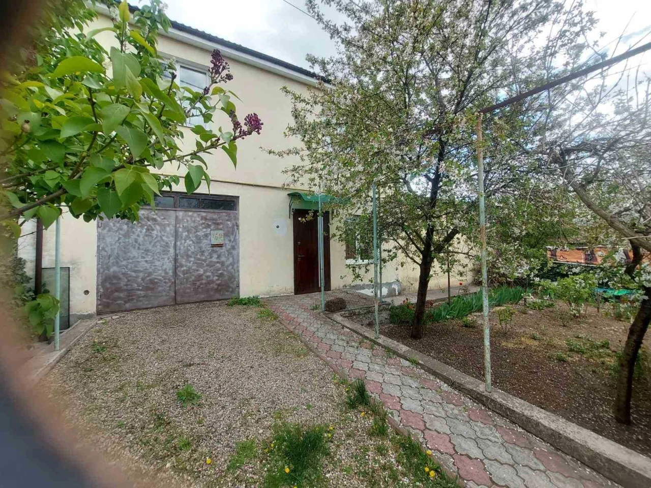 Дом Орловская/Заболотного, 2 этажа, 142 кв.м, 3 санузла
