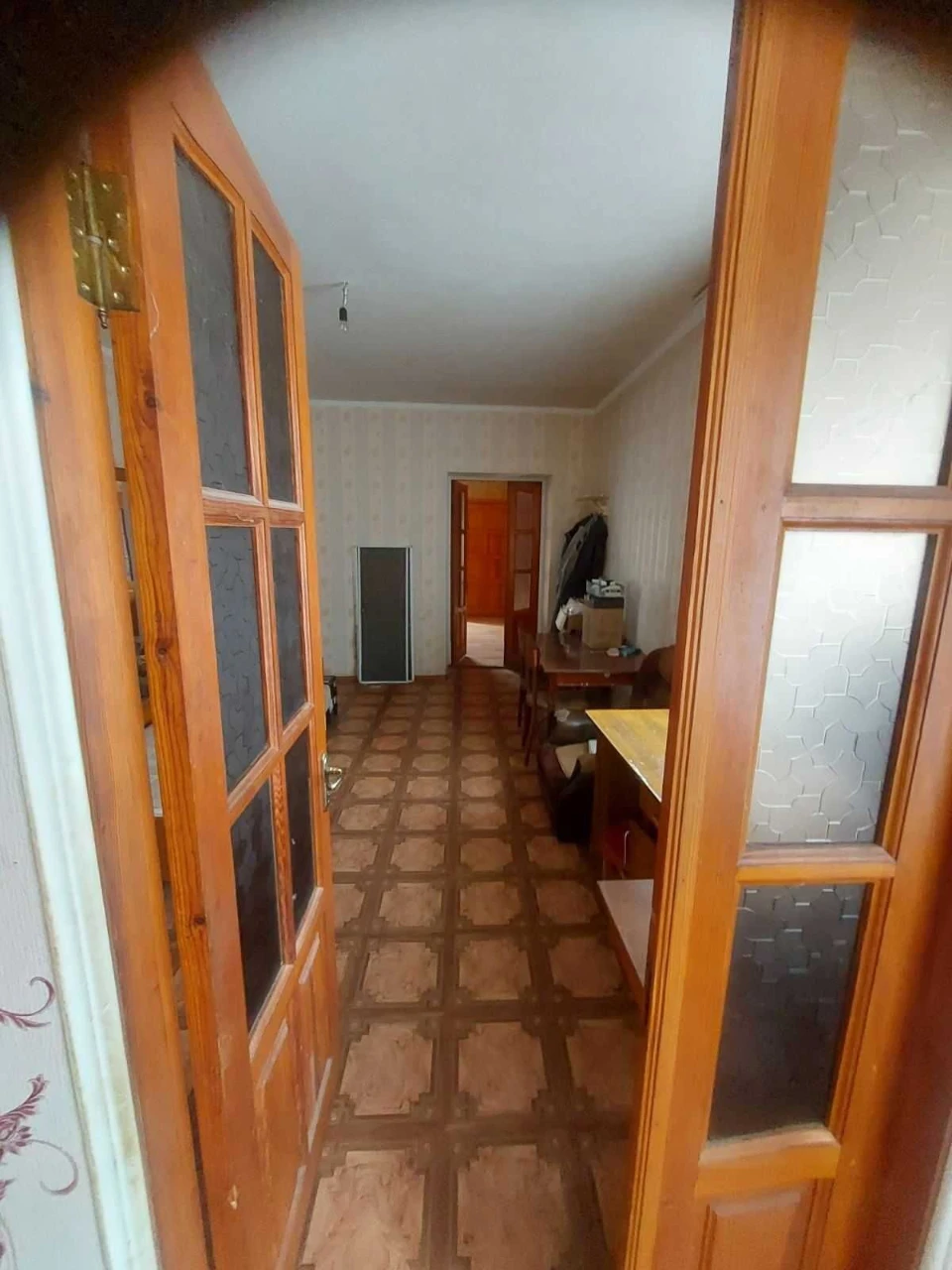 Дом Орловская/Заболотного, 2 этажа, 142 кв.м, 3 санузла