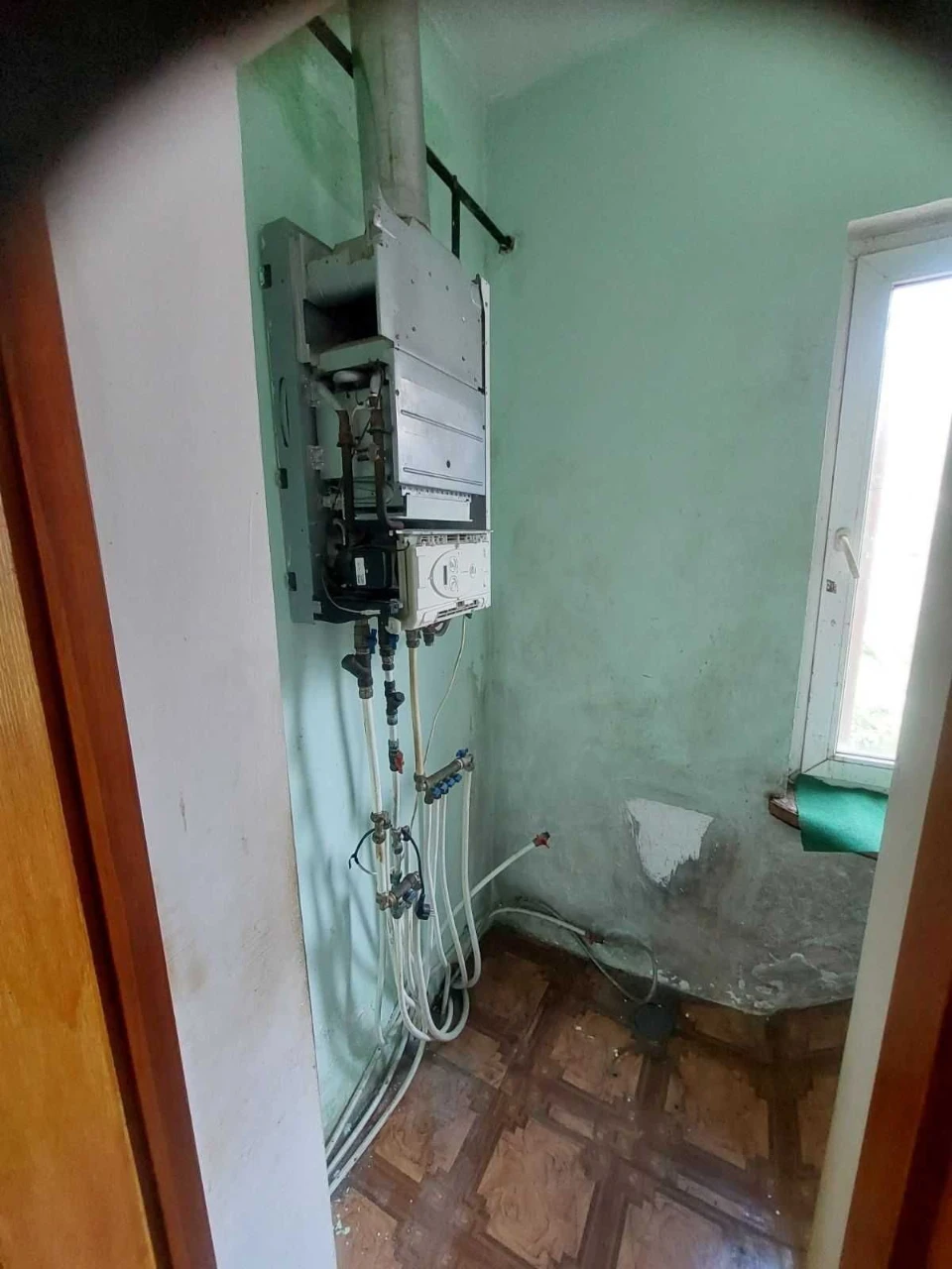 Дом Орловская/Заболотного, 2 этажа, 142 кв.м, 3 санузла