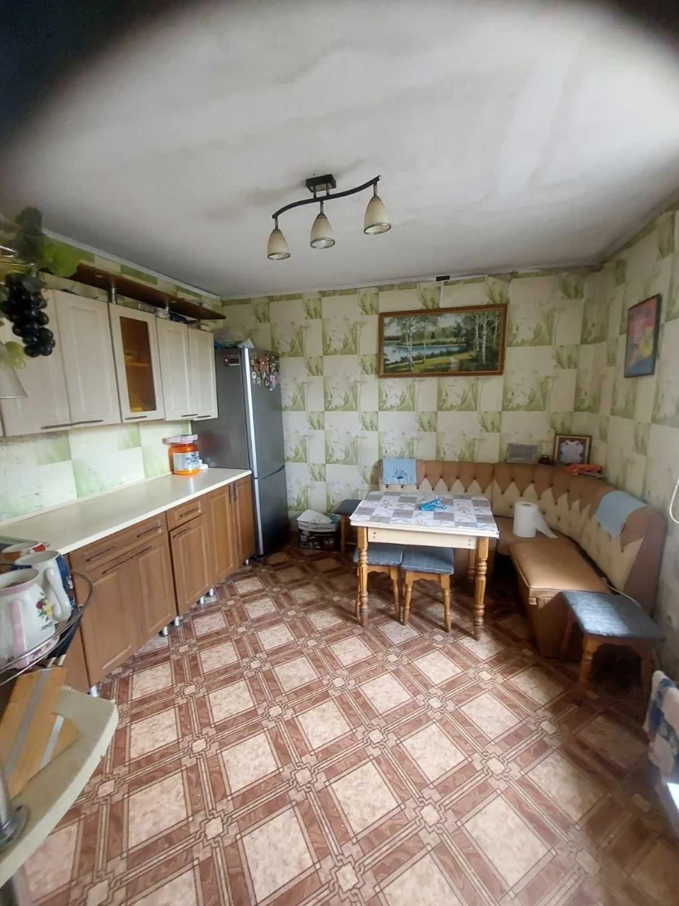 Дом Орловская/Заболотного, 2 этажа, 142 кв.м, 3 санузла