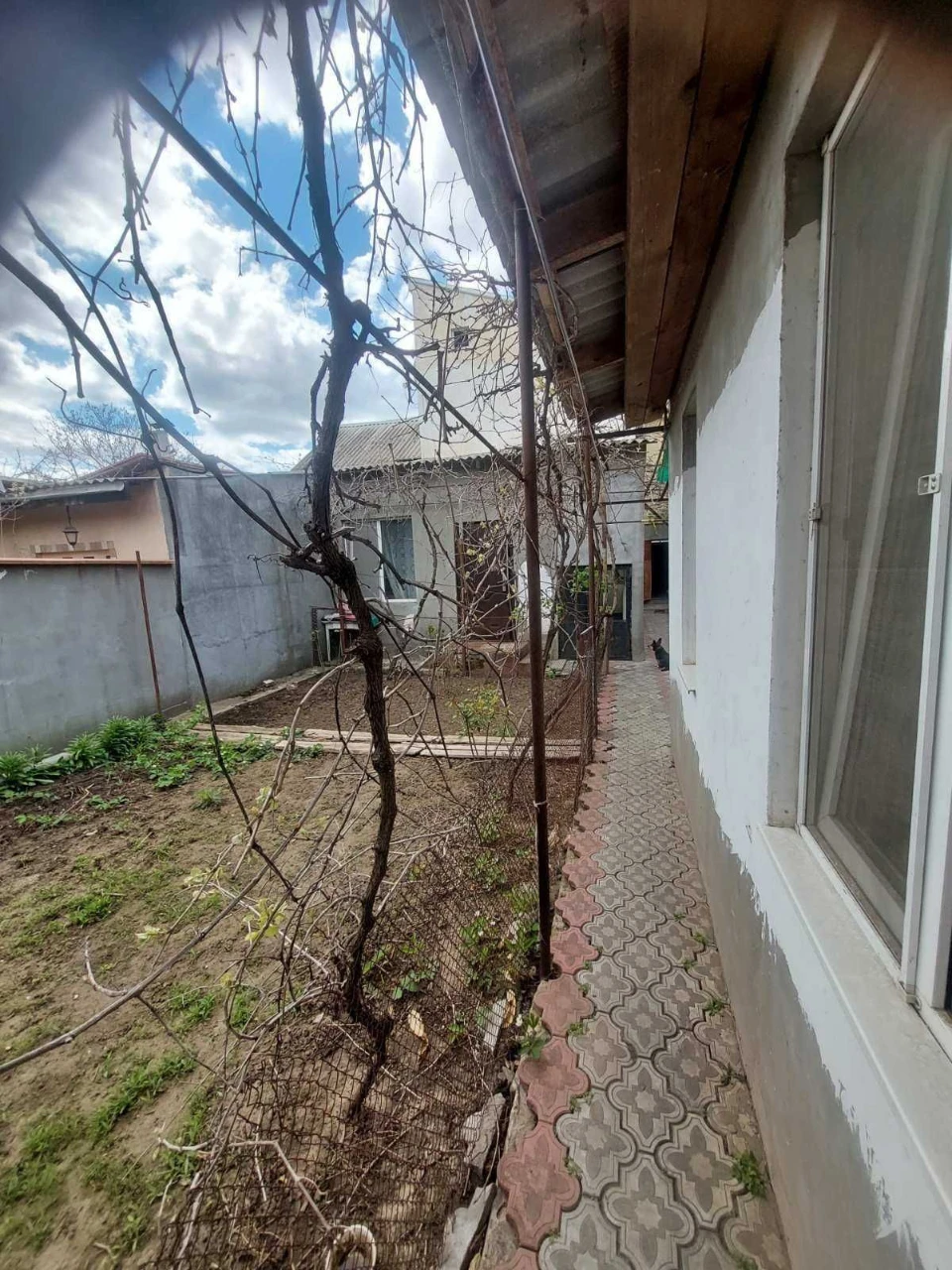 Дом Орловская/Заболотного, 2 этажа, 142 кв.м, 3 санузла