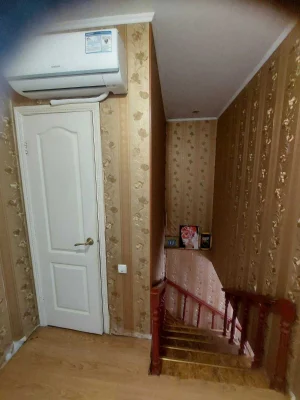 Дом Орловская/Заболотного, 2 этажа, 142 кв.м, 3 санузла