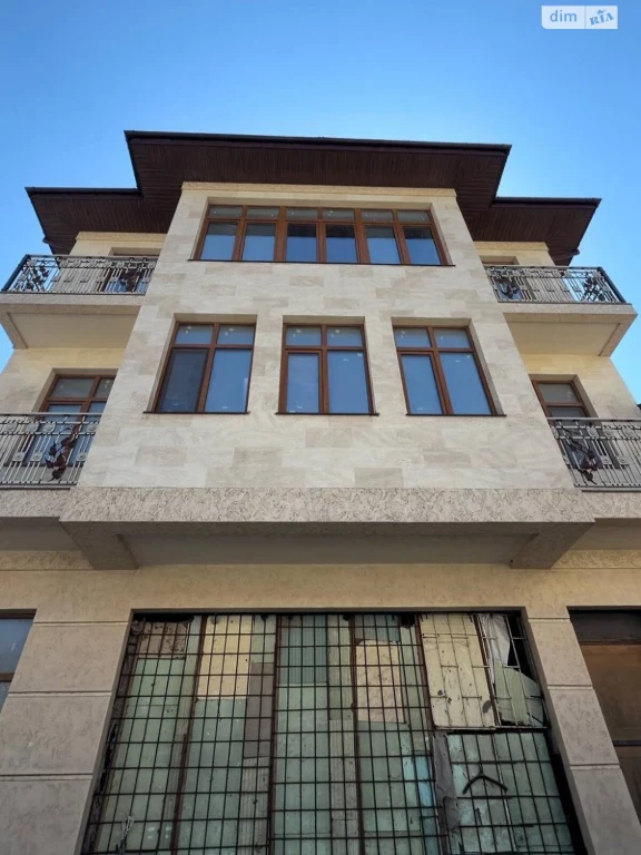 Long-Term Rent, House in Vusovsky