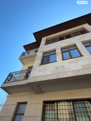 Long-Term Rent, House in Vusovsky