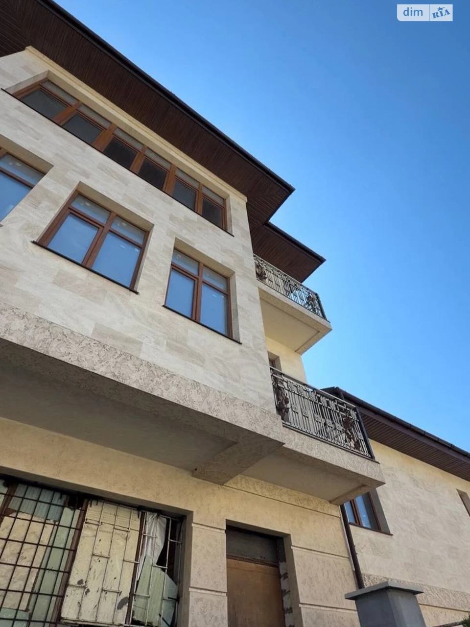 Long-Term Rent, House in Vusovsky