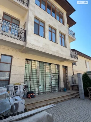 Long-Term Rent, House in Vusovsky