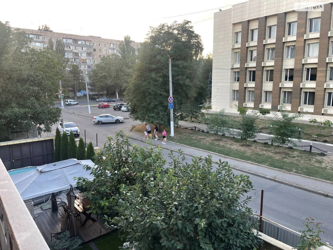 Long-Term Rent, House in Vusovsky
