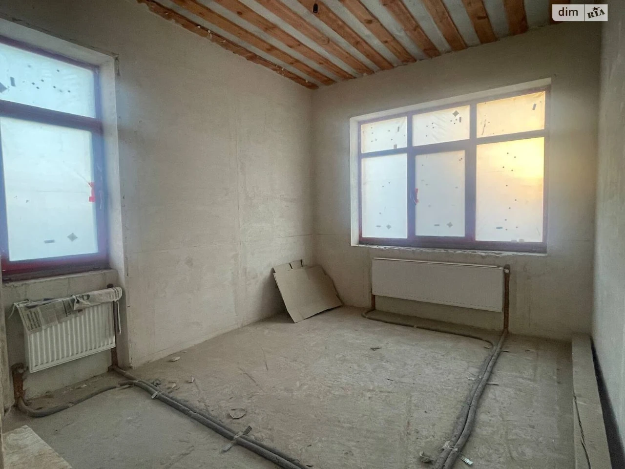 Long-Term Rent, House in Vusovsky