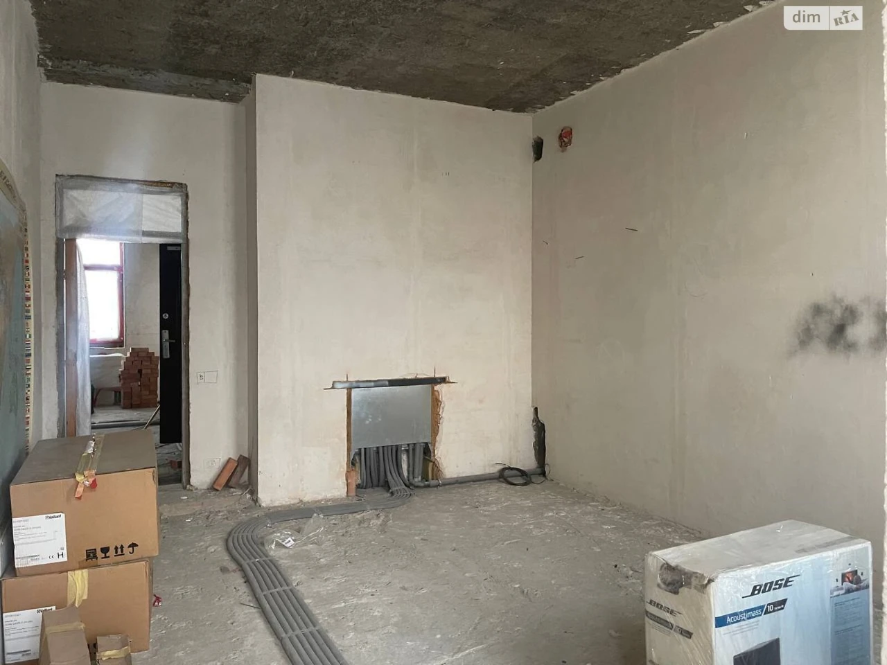 Long-Term Rent, House in Vusovsky