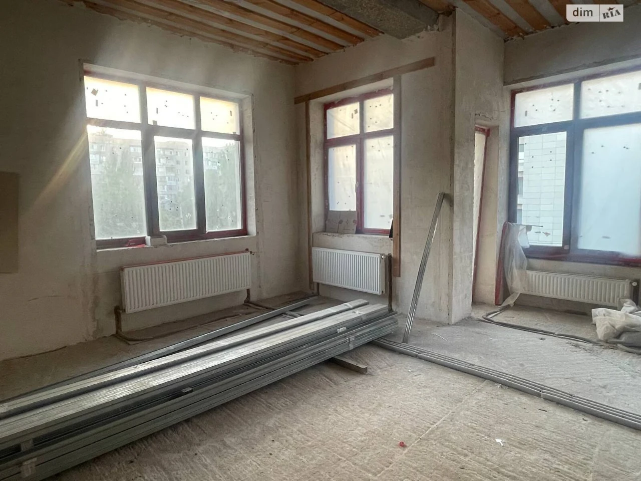 Long-Term Rent, House in Vusovsky