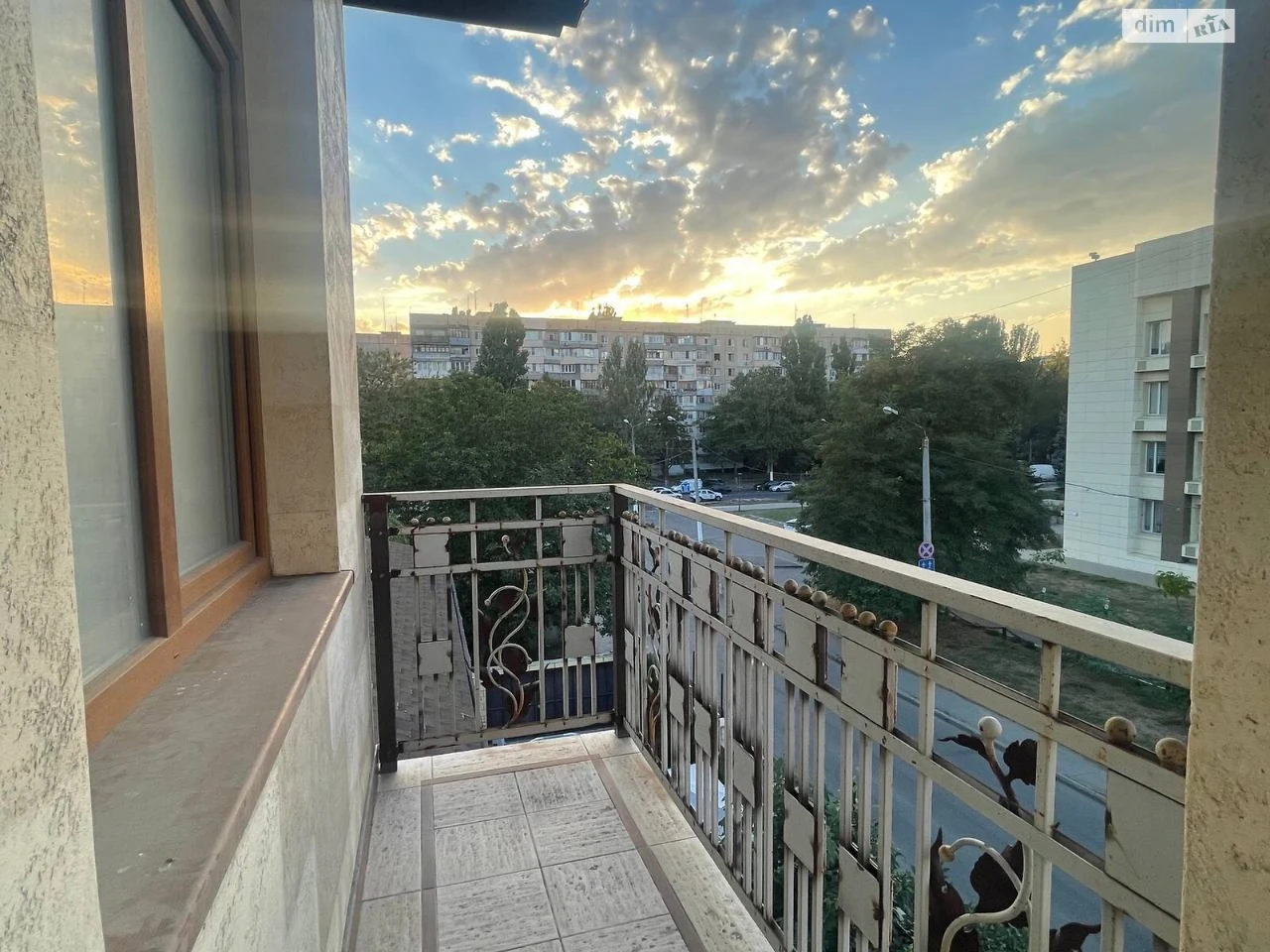 Long-Term Rent, House in Vusovsky