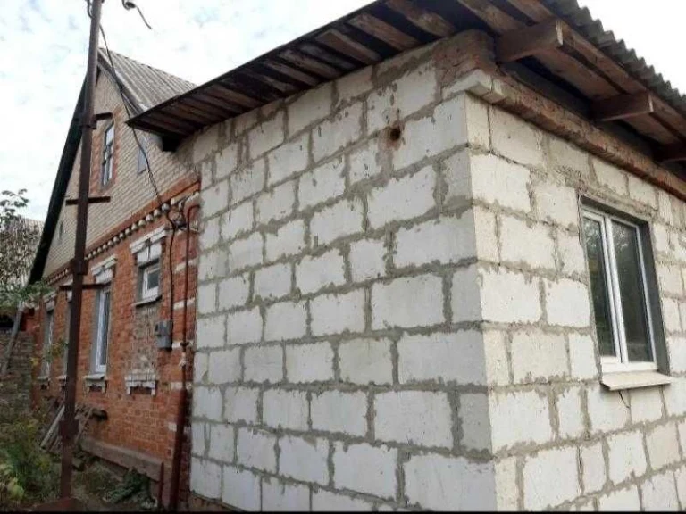 ТОП пропозиція! Продам 1/2 частина будинка Баварія