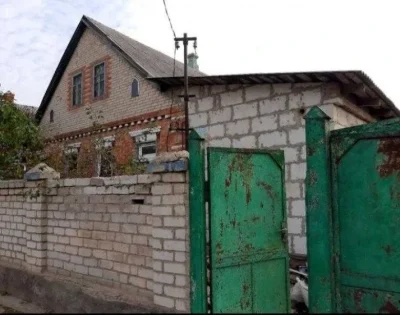 Продаётся 1/2 дома в Баварии
