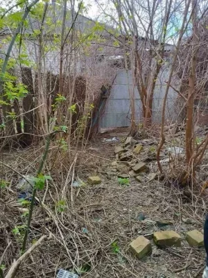 Land for sale: 3 acres on Vishnevoy/Zernov street