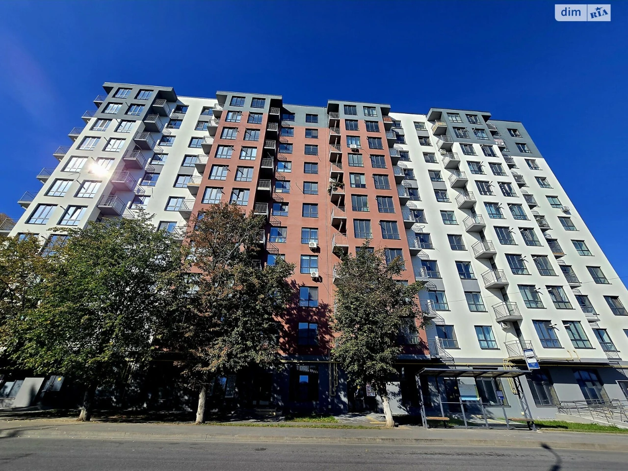 Продажа Квартиры Замостянский