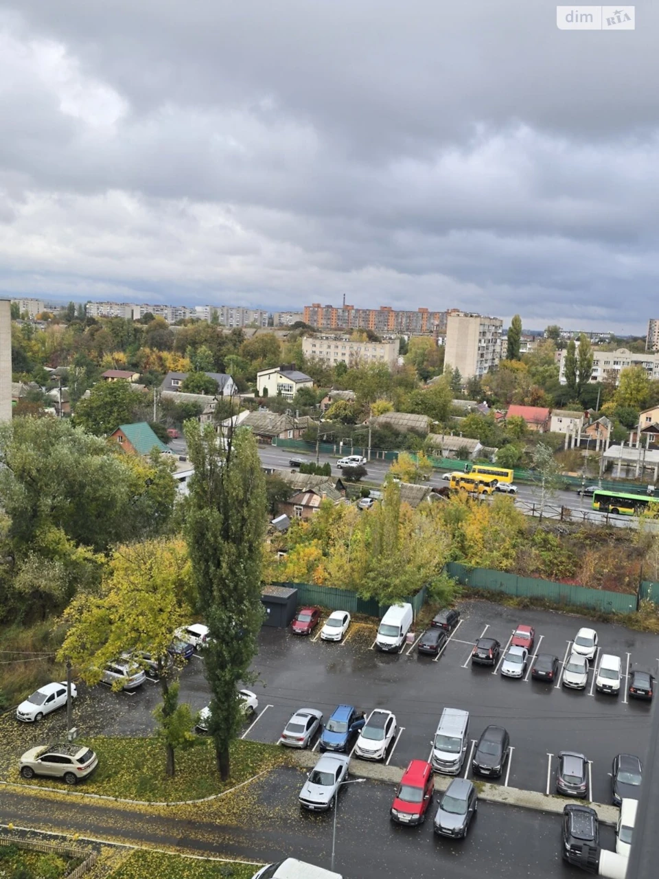 Продажа Квартиры Замостянский