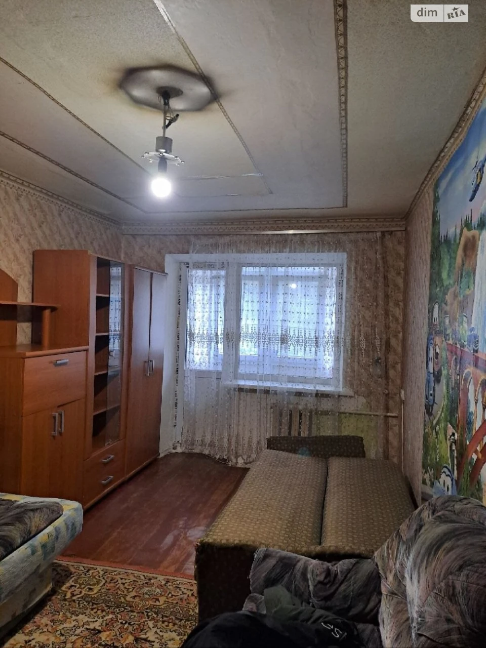 Apartment for Sale in Sverdlovsky District