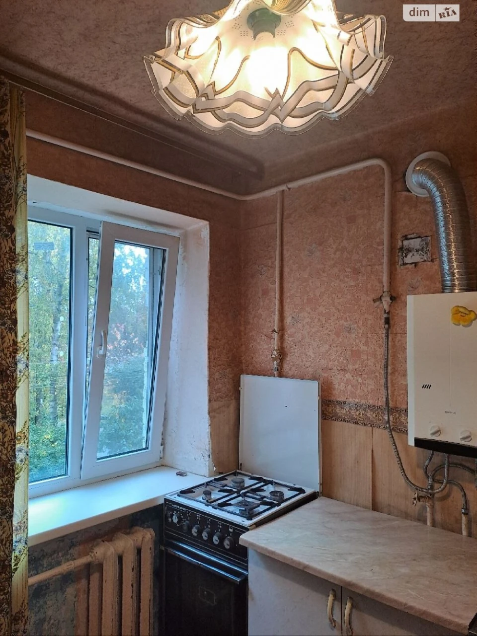 Apartment for Sale in Sverdlovsky District