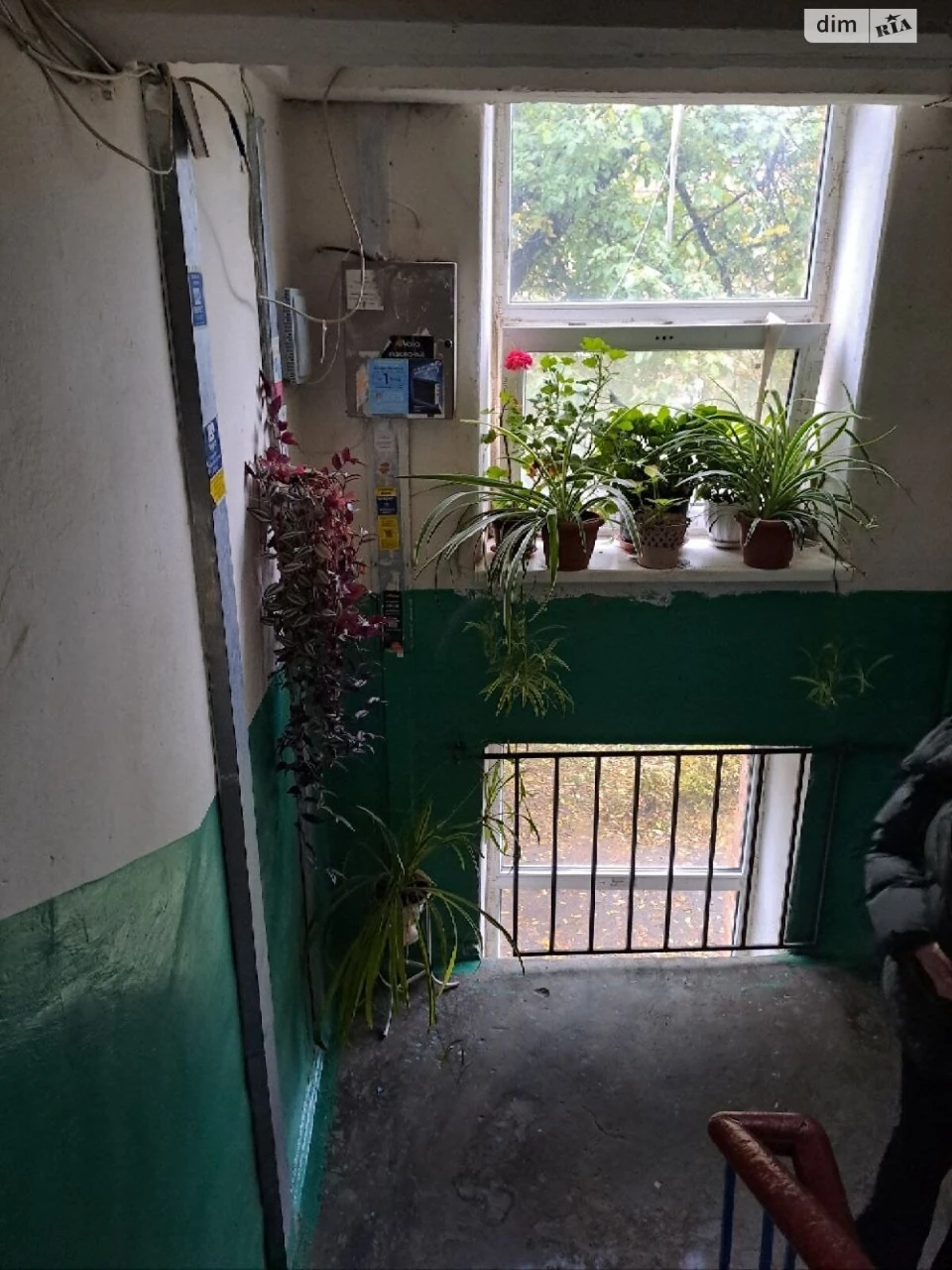 Apartment for Sale in Sverdlovsky District