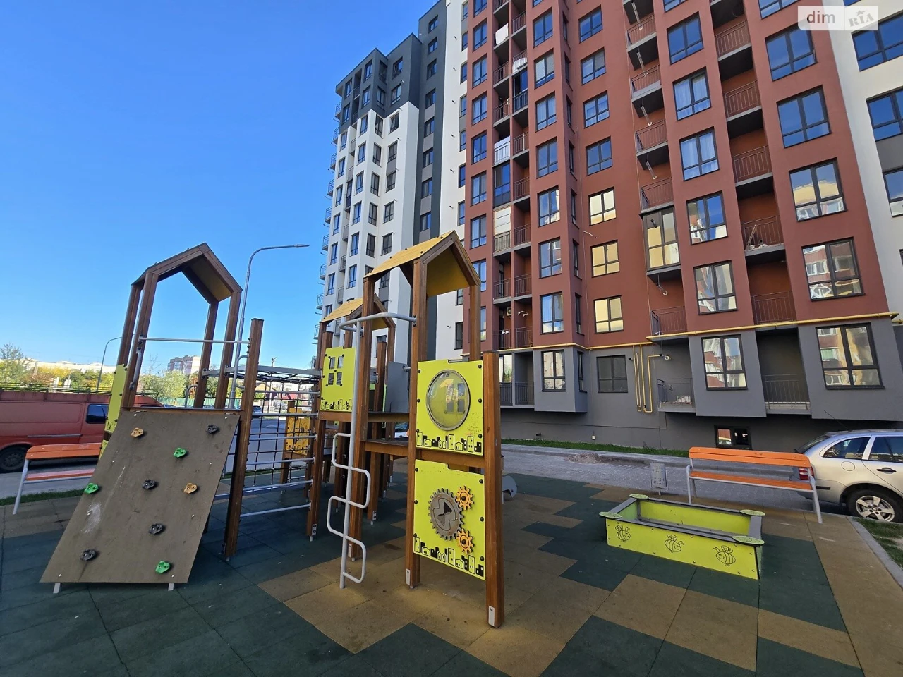 Продажа Квартиры Замостянский